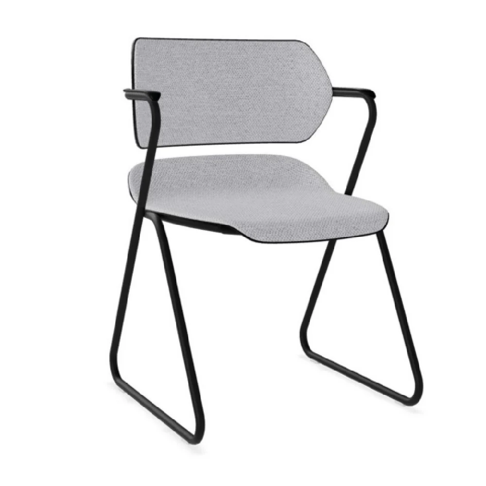 Forbes Industries ACA1120## 20 Inch Armchair All Upholstery Grade 1 with Arm Caps