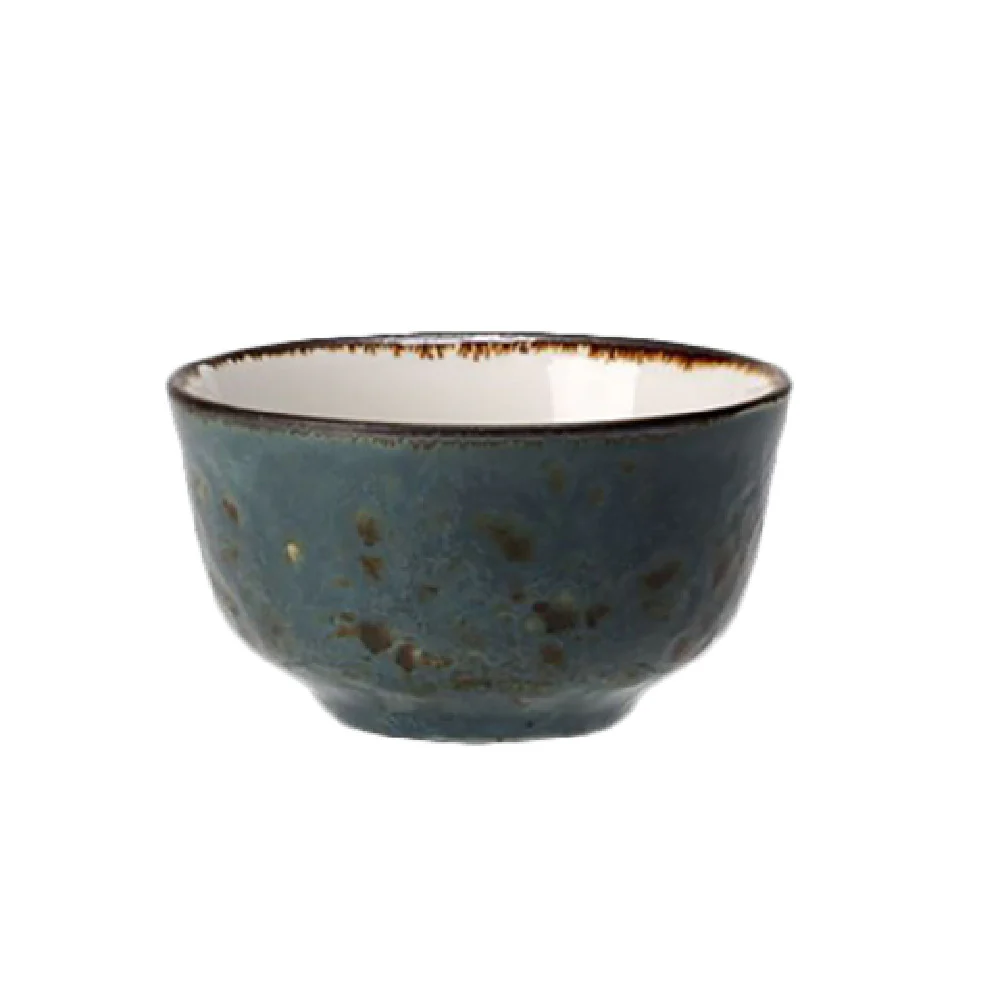 Steelite 11300379 8.0 Oz Bouillon Cup Round Blue Alumina Vitrified Steelite 11300379 8.0 Oz Bouillon Cup Round Blue Alumina Vitrified