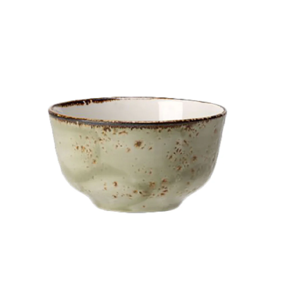 Steelite 11310379 8.0 Oz Bouillon Cup Green Alumina Vitrified China Steelite 11310379 8.0 Oz Bouillon Cup Green Alumina Vitrified China