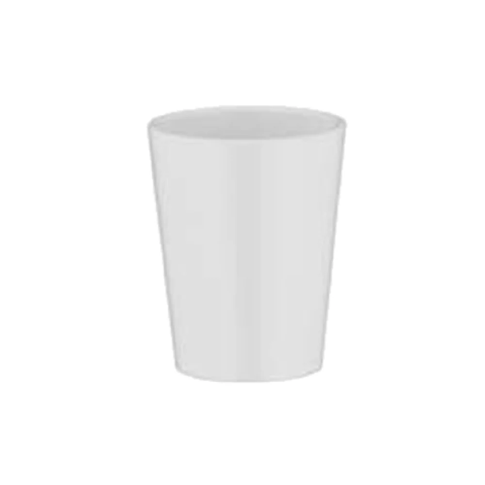 BauscherHepp 57.0080.9800 Cup 2-5/16 Inch Diameter Porcelain Without Handle