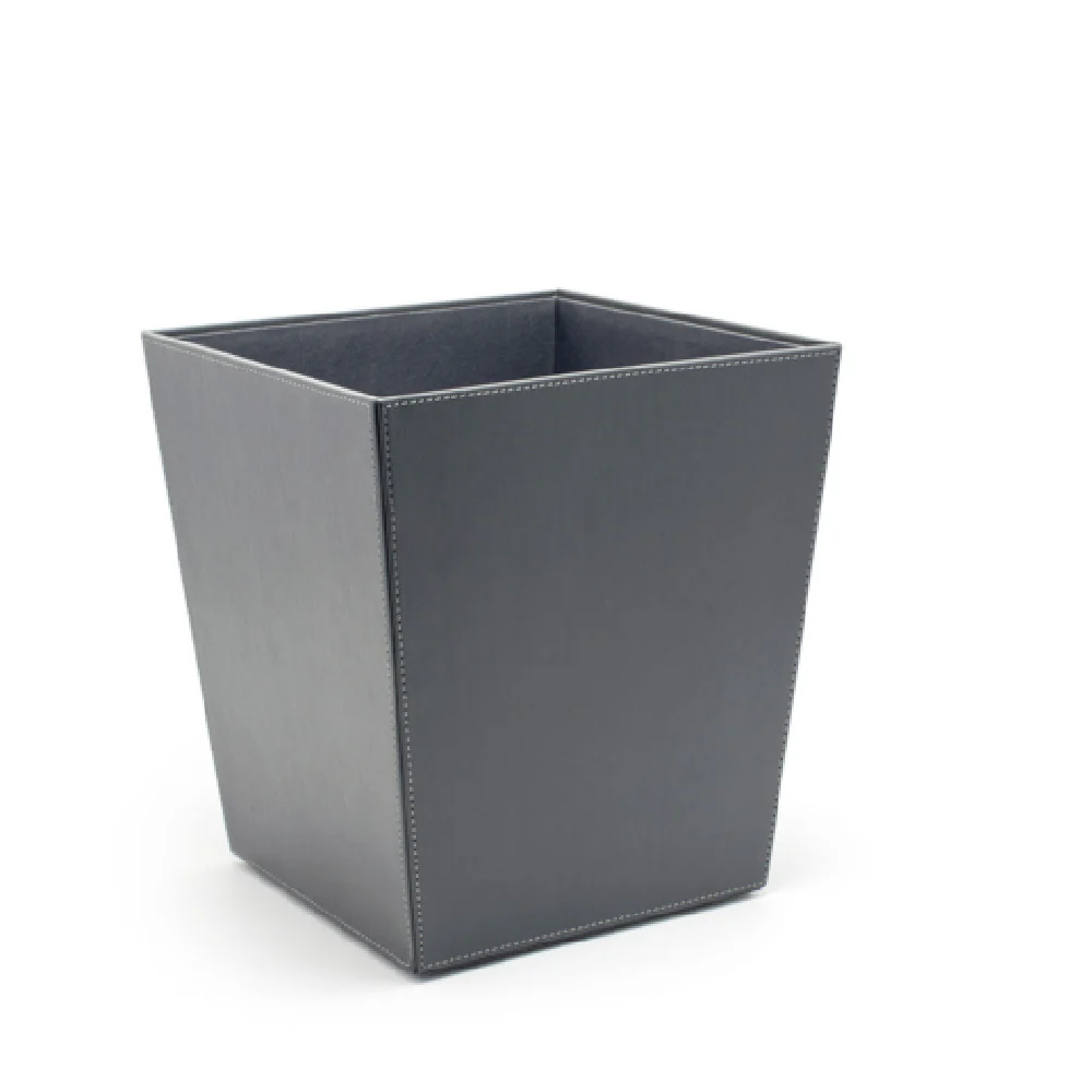 FOH RWA003GYL21 Waste Can 14 Qt. 10 FOH RWA003GYL21 Waste Can 14 Qt. 10