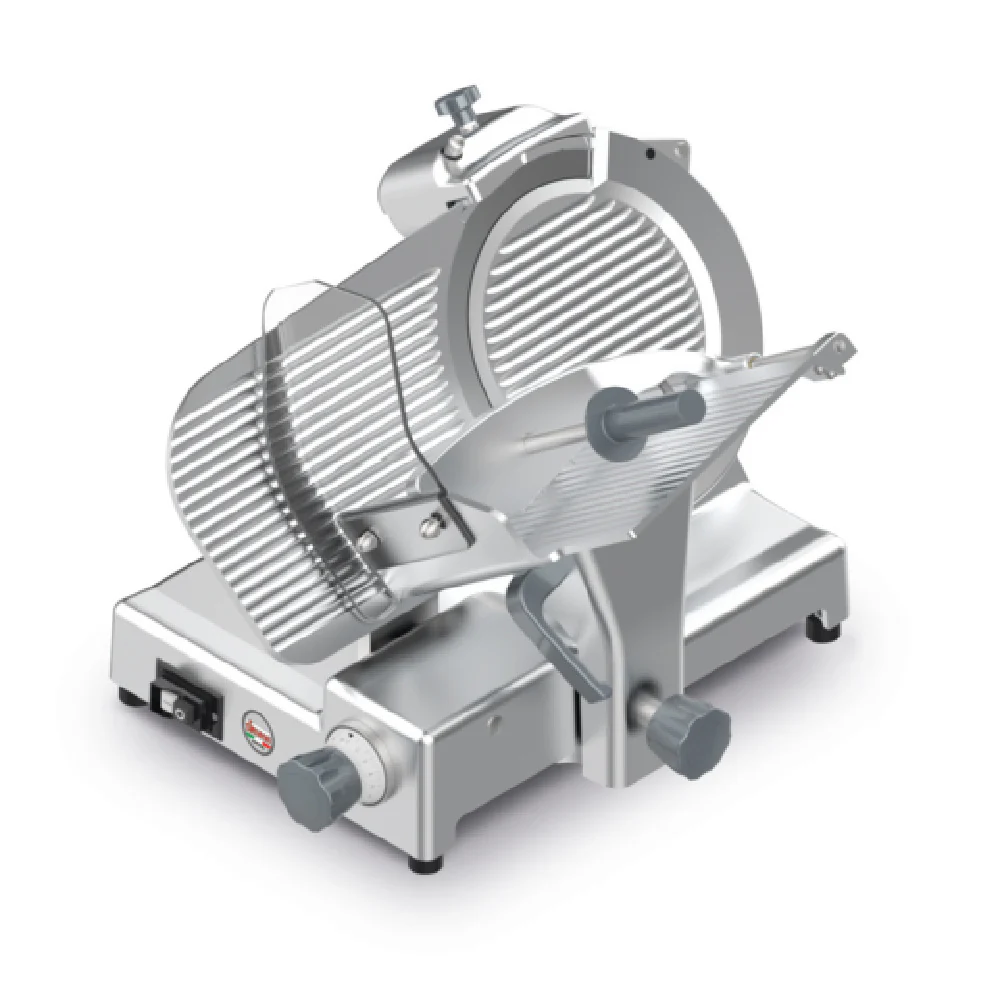 Sirman 15354C55G08WNA PALLADIO 350 EVO Food Slicer Electric Heavy-duty Sirman 15354C55G08WNA PALLADIO 350 EVO Food Slicer Electric Heavy-duty