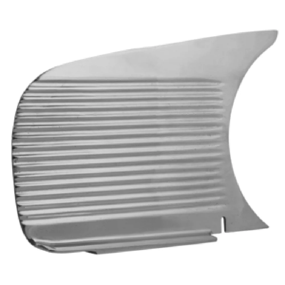 Alfa H-768 Gauge Plate Cast Aluminum for Hobart Slicers Made in USA
