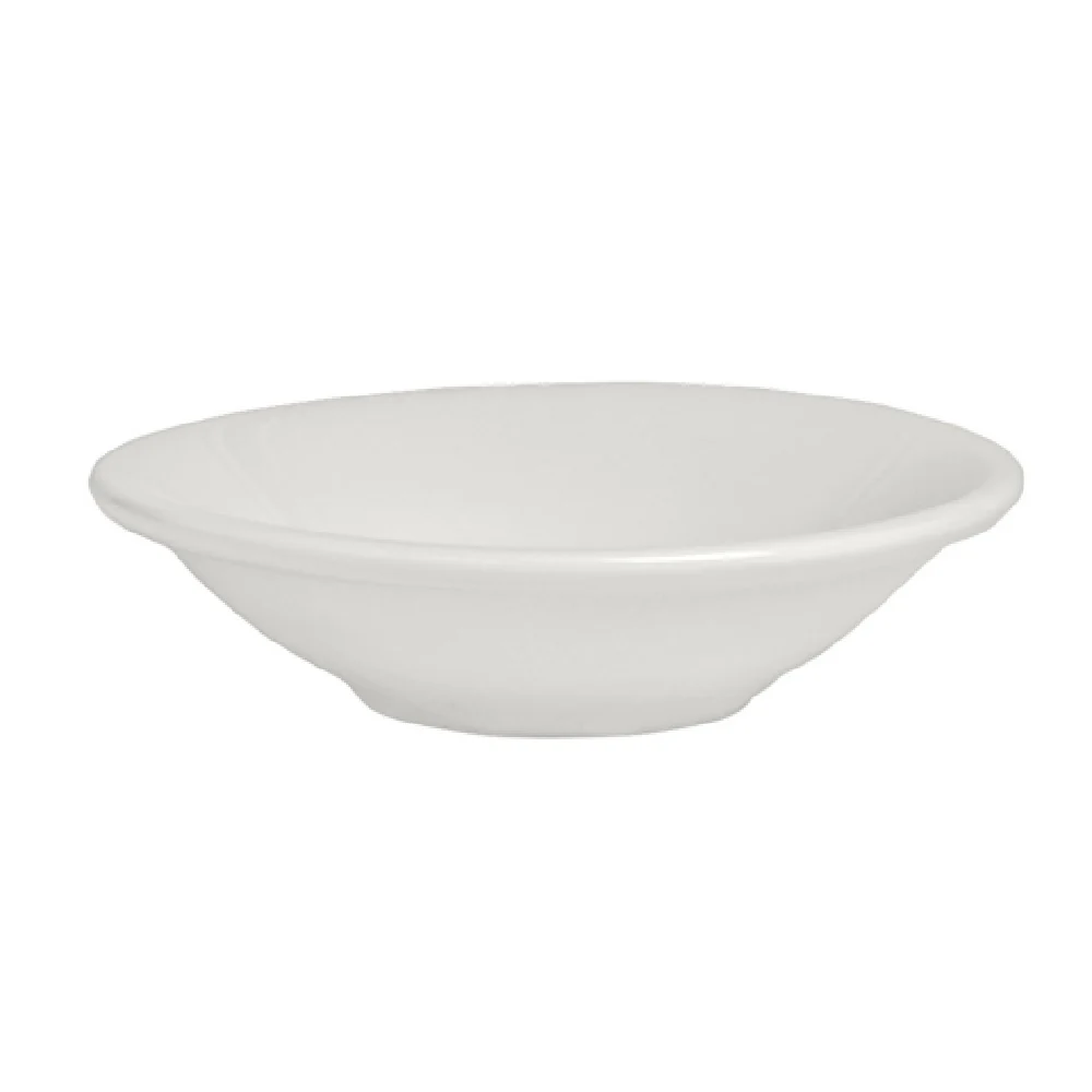Steelite A100P031 7.5 Oz Round Fruit Bowl Vitrified China 5.75 Inch Steelite A100P031 7.5 Oz Round Fruit Bowl Vitrified China 5.75 Inch
