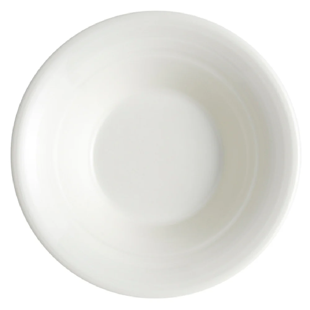 Steelite 62117ST0923 12.5 Oz Fruit Dish Round Carina Fortified Porcelain