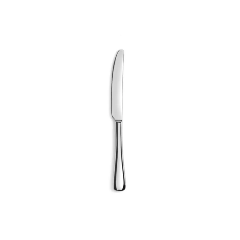 Revol 656656 7 Inch Butter Knife 18/10 Stainless Steel Mirror Finish