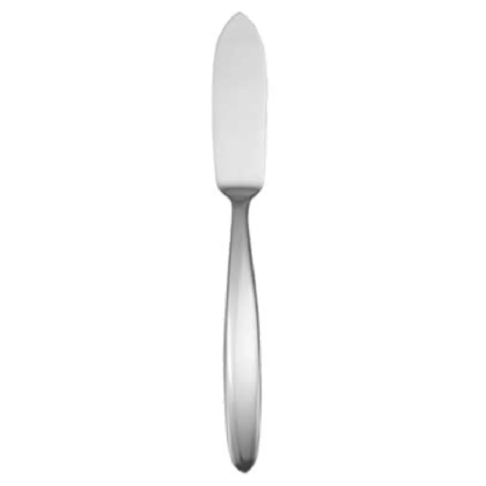 1880 Hospitality B636KBVF 7 Inch Butter Knife 1 Piece Glissade Finish Stainless Steel 1880 Hospitality B636KBVF 7 Inch Butter Knife 1 Piece Glissade Finish Stainless Steel