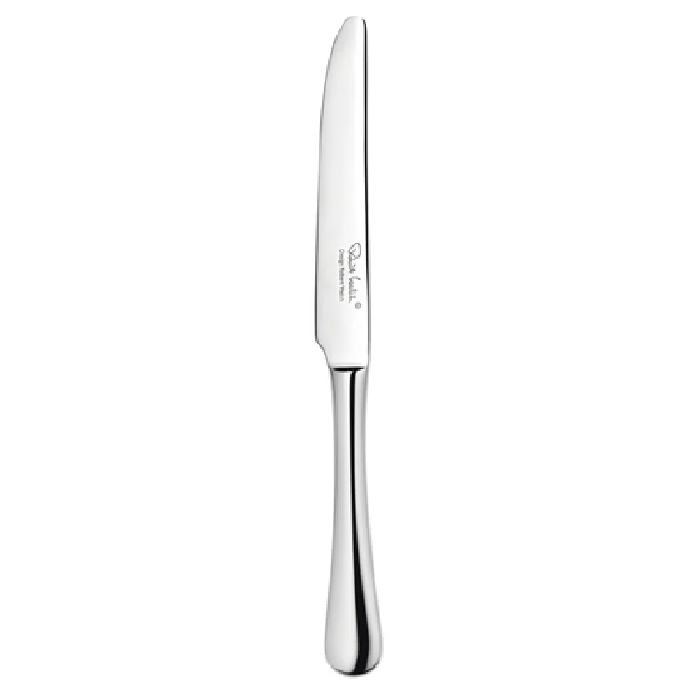 Steelite 5970SX051 8-3/8 Inch Dessert Knife 13/0 Stainless Steel