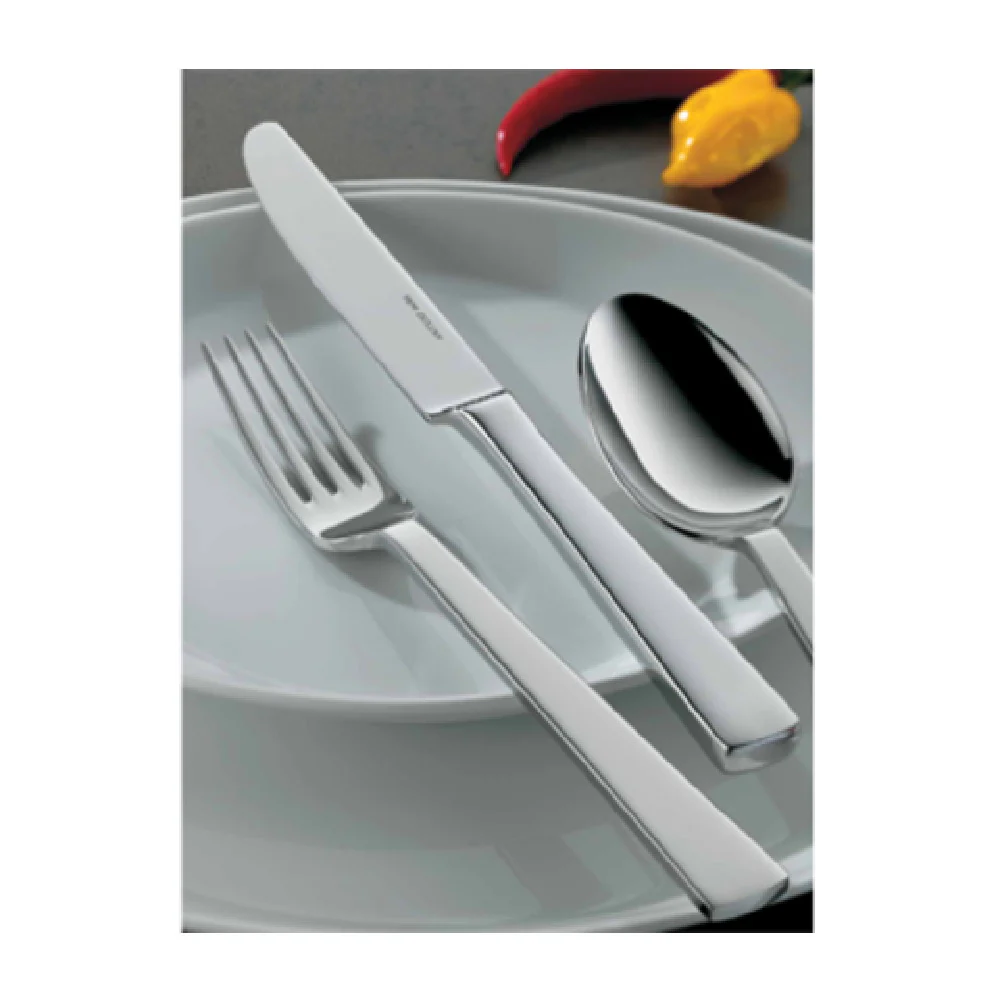BauscherHepp 03.0149.3580 7-3/16 Inch French Sauce Spoon Silver Plated Stainless Steel BauscherHepp 03.0149.3580 7-3/16 Inch French Sauce Spoon Silver Plated Stainless Steel
