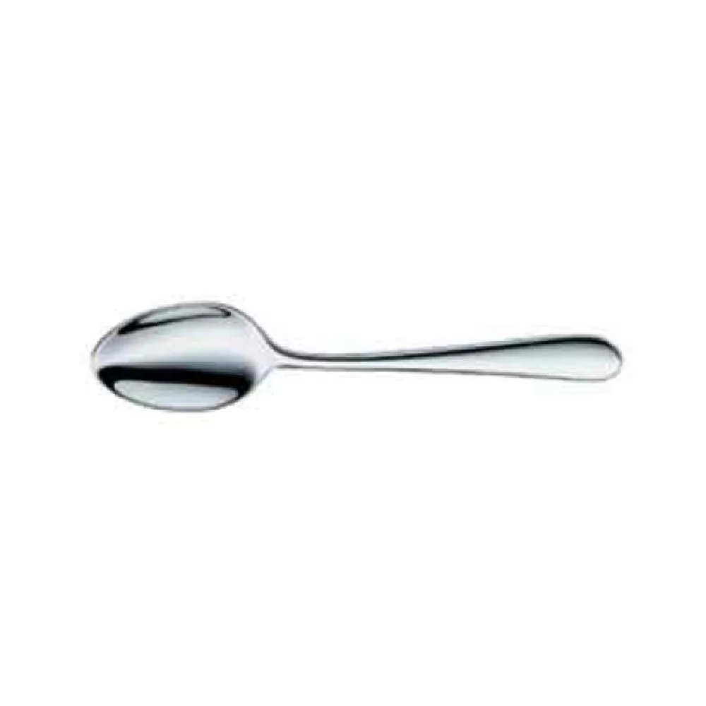 BauscherHepp 12.1910.6040 6-1/4 Inch Large Coffee Teaspoon 18/10 Stainless Steel