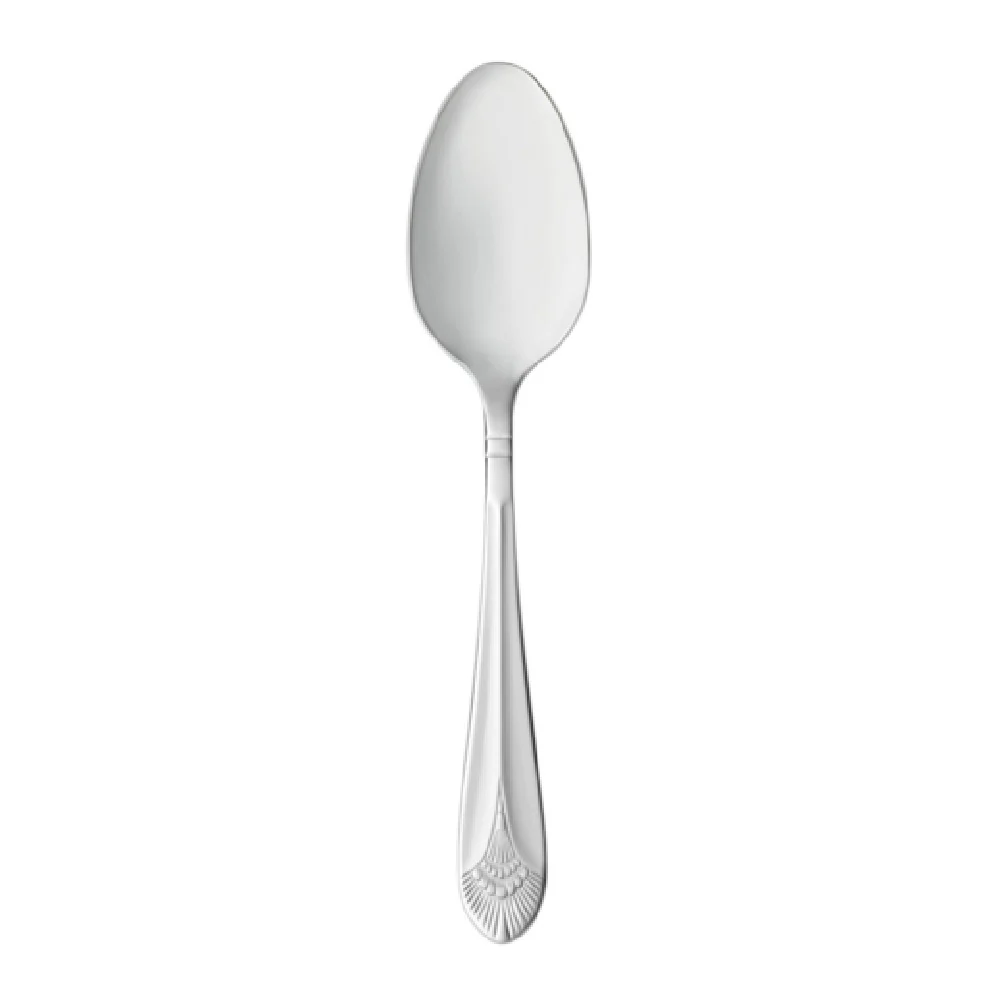 Libbey 564 001 6-1/8 Inch Teaspoon 18/0 Stainless Steel Pack of 36 Libbey 564 001 6-1/8 Inch Teaspoon 18/0 Stainless Steel Pack of 36