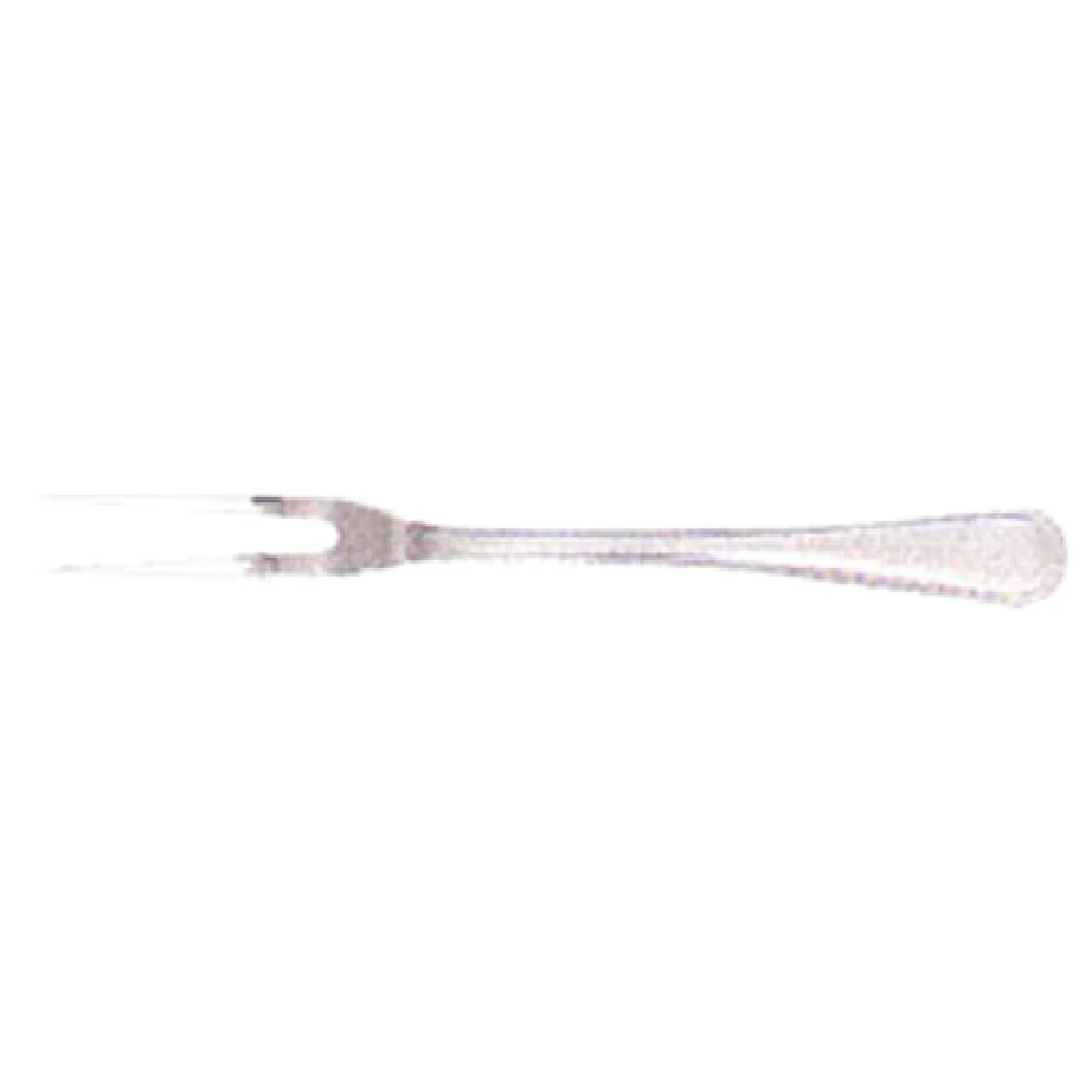 American Metalcraft SW11FK 11 Inch Length 2 Tine Serving Fork 18/8 Stainless Steel