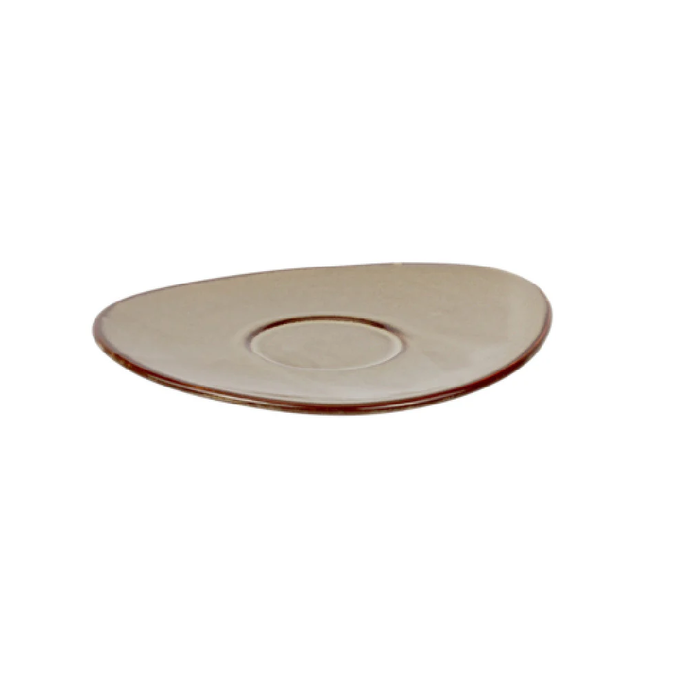 Bon Chef 2300053P 7-1/2 Oz Round Cup Porcelain Grey with One Year Chip Warranty Bon Chef 2300053P 7-1/2 Oz Round Cup Porcelain Grey with One Year Chip Warranty