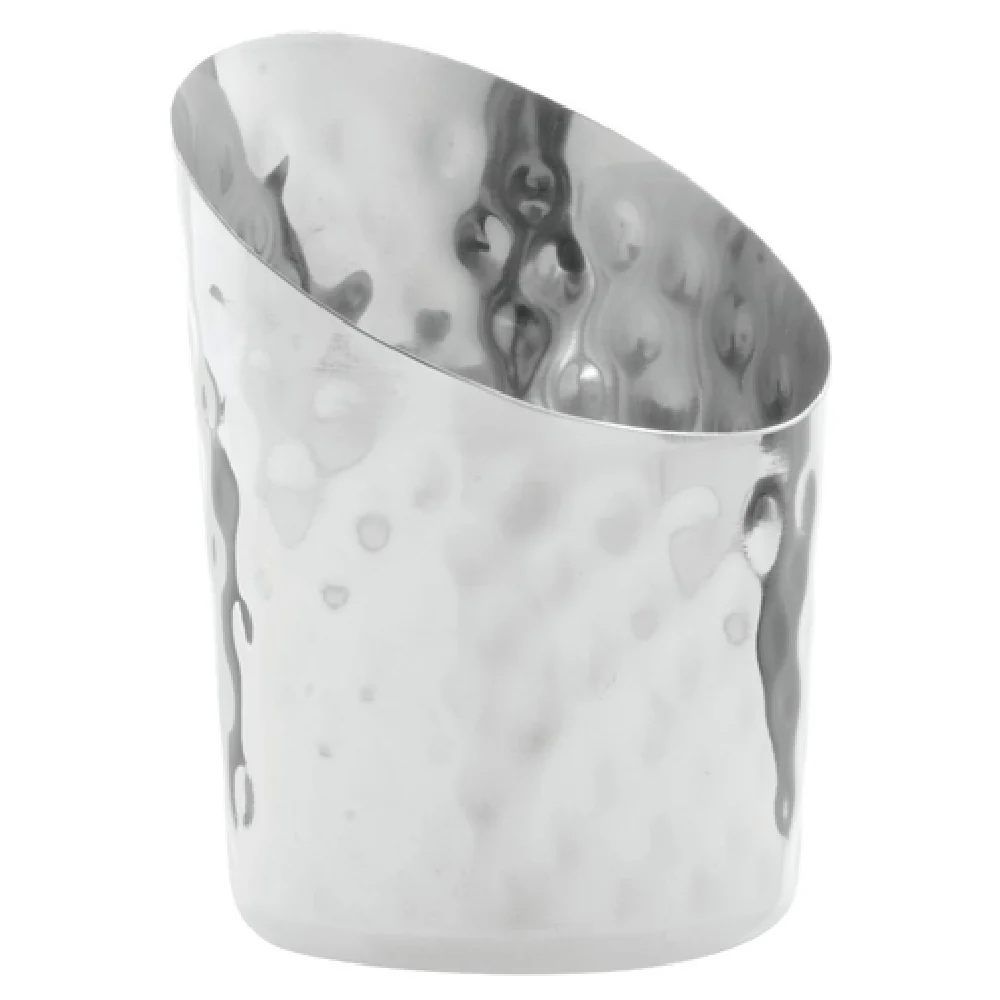 Hubert 62631 French Fry Cup 3-5/8 Hubert 62631 French Fry Cup 3-5/8