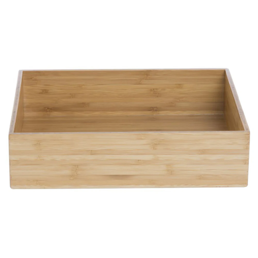 Hubert 25612 Display Box For Modular Risers #4497973713459577524846288 & 7925412-1/2