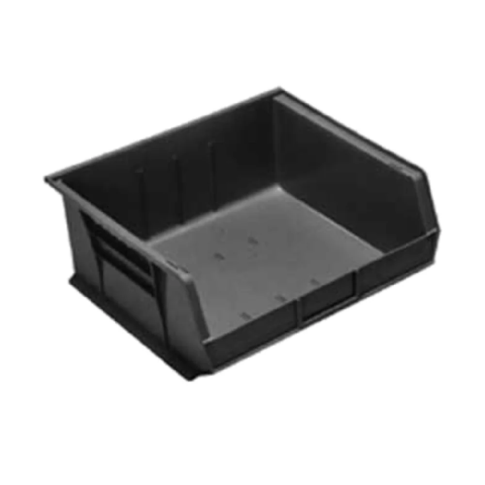 Eagle A203879 11 Inch Large Plastic Bin NSF Compliant Storage Solution Eagle A203879 11 Inch Large Plastic Bin NSF Compliant Storage Solution