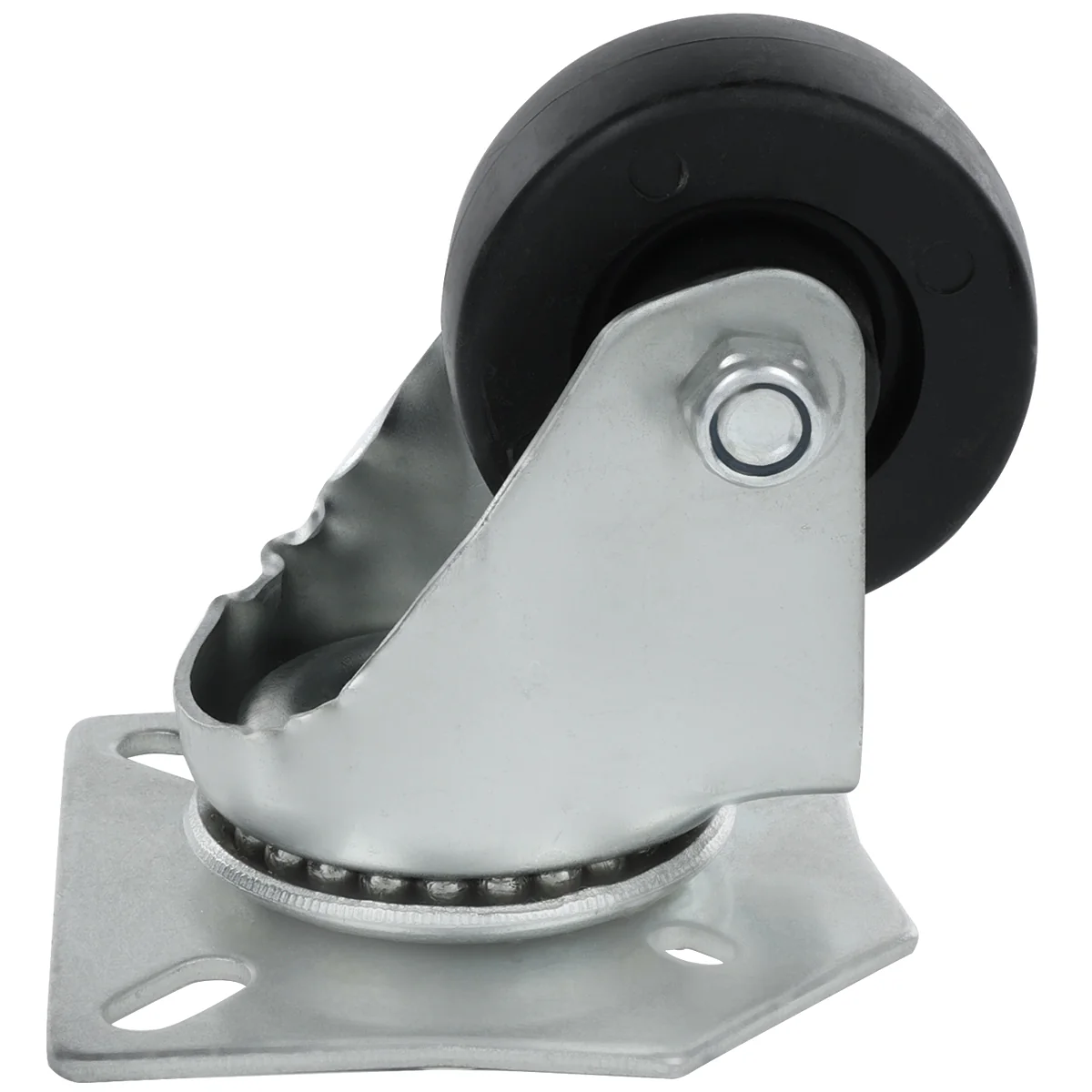 Empura Parts 107050013 Caster (without Brake) Compatible With: E-KB25WR E-KB25WF Empura Parts 107050013 Caster (without Brake) Compatible With: E-KB25WR E-KB25WF