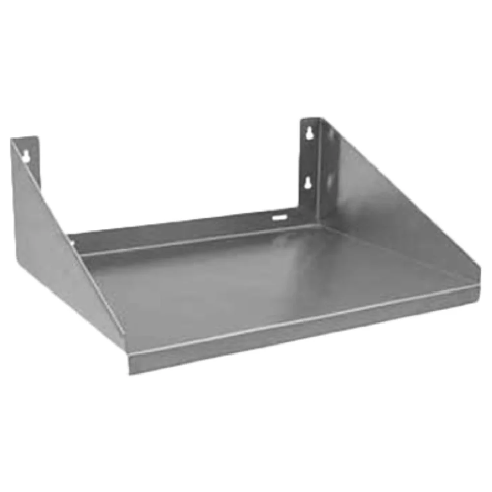 Royal Industries ROY MS 1824 Microwave Shelf 24