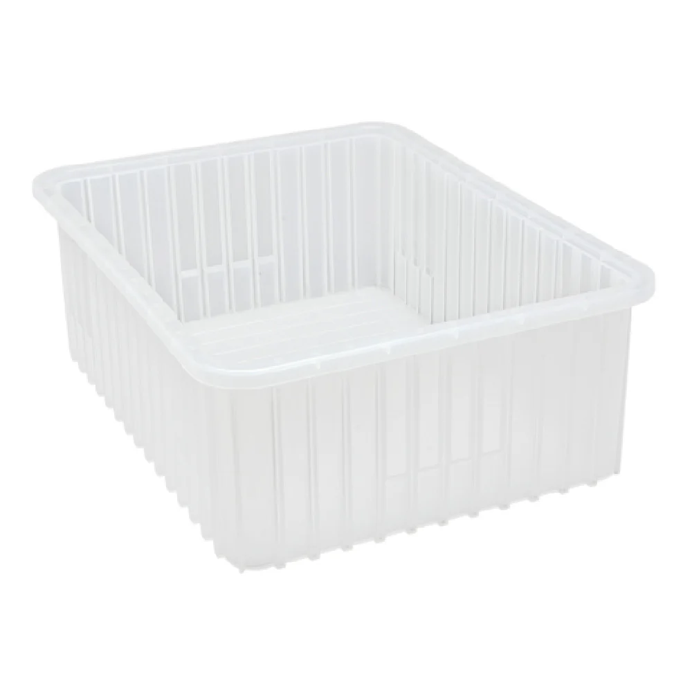 Quantum DG93080CLCS Dividable Grid Container 22-1/2 Quantum DG93080CLCS Dividable Grid Container 22-1/2