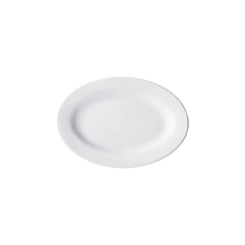 Winco BPO-13 Birkhall Platter 13