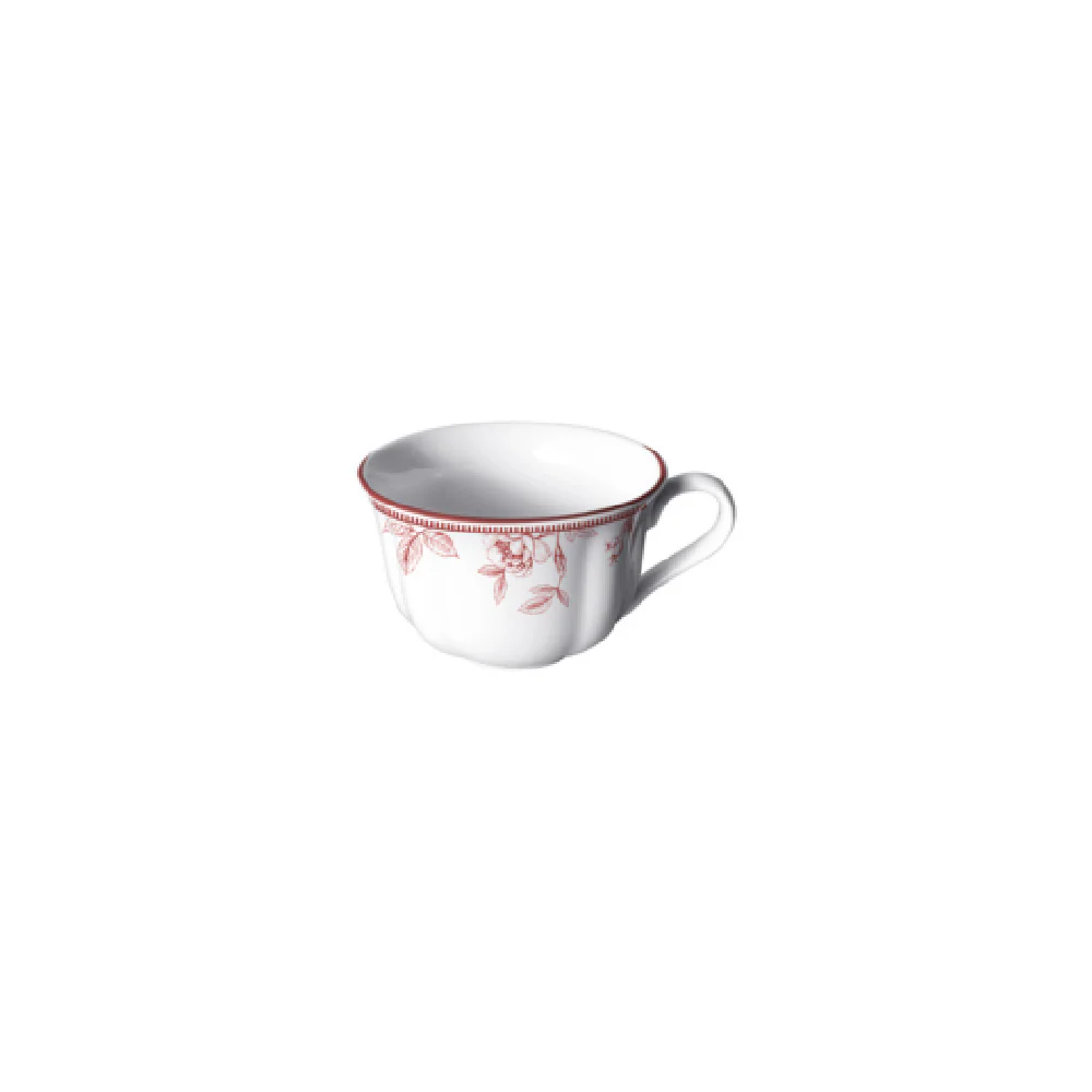 Steelite 62540FP820 Coffee Cup 8.0 Oz 4.75
