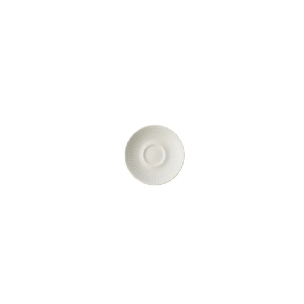 Churchill China ERAGESS 1 Era Grey Espresso Saucer 4.5 Churchill China ERAGESS 1 Era Grey Espresso Saucer 4.5
