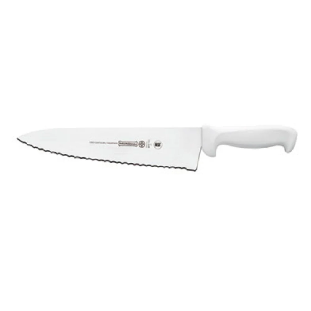 Mundial W5610-10E 10 Inch Serrated Sandwich Knife High Carbon Stainless Steel