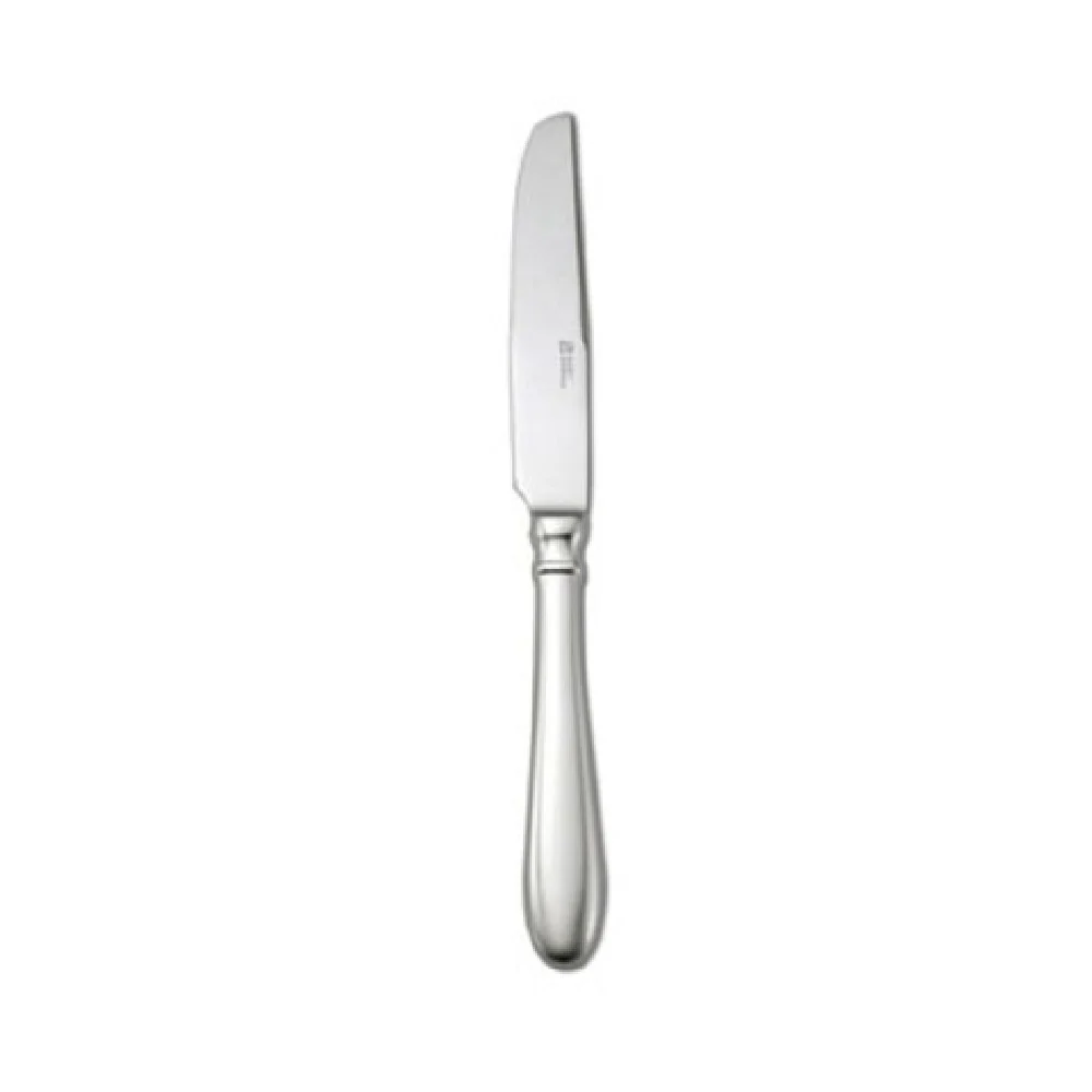 1880 Hospitality V168KSSF 9-1/2 Inch Silver-plated Steak Knife 1-piece 1880 Hospitality V168KSSF 9-1/2 Inch Silver-plated Steak Knife 1-piece