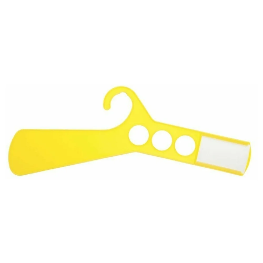 Hubert 86386 Stockroom Hanger Divider 18