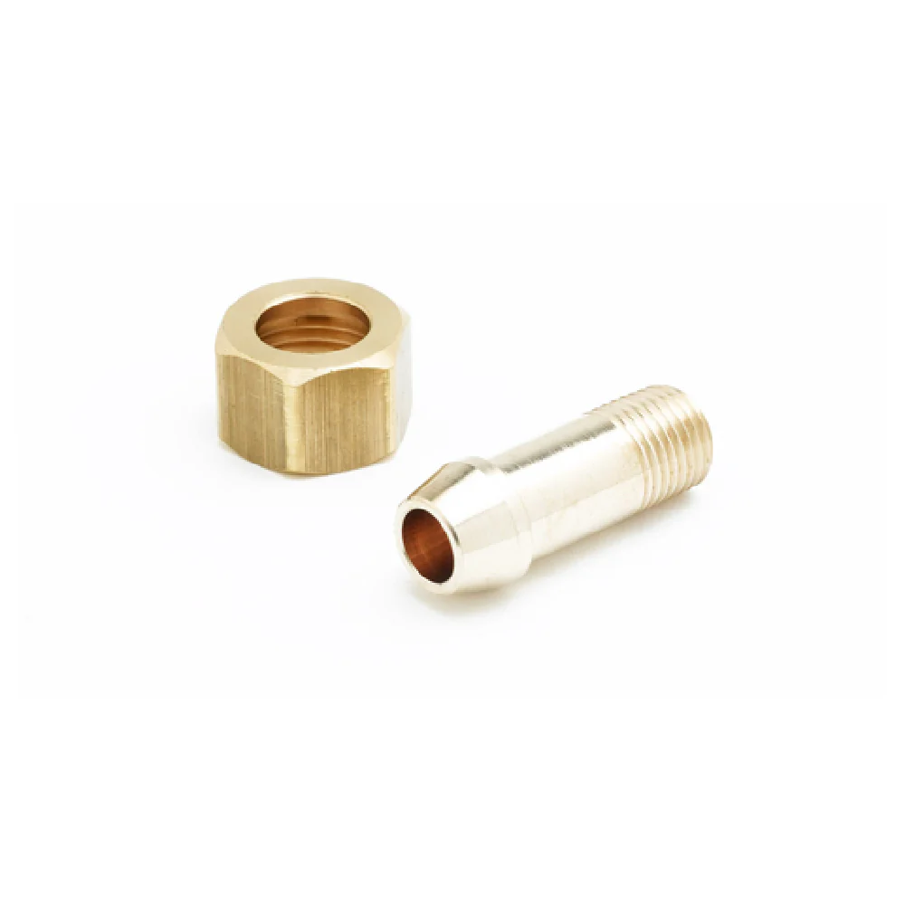 T&S Brass 150A 1-5/8 Inch Tapered Tailpiece Assembly Waste Drain Parts T&S Brass 150A 1-5/8 Inch Tapered Tailpiece Assembly Waste Drain Parts
