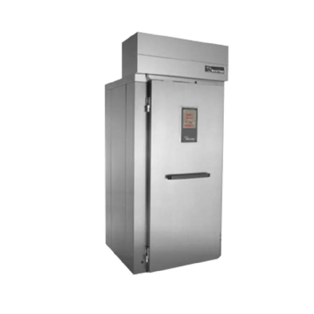 Baxter Manufacturing RPW1S-80.5''D-FL 42 Inch Electric Proofer Retarder Stainless Steel Baxter Manufacturing RPW1S-80.5''D-FL 42 Inch Electric Proofer Retarder Stainless Steel