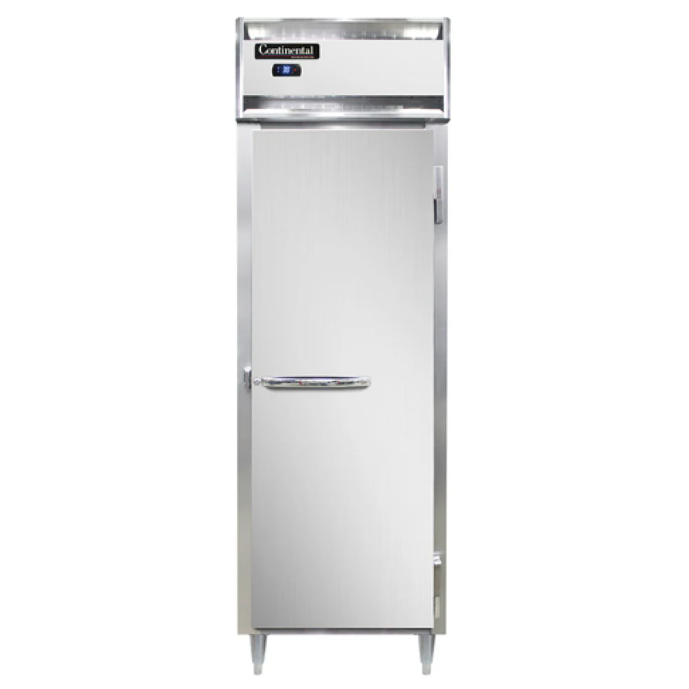Continental Refrigerator D1RSNSA 26 Inch Designer Line Refrigerators Reach-in - Self-contained Continental Refrigerator D1RSNSA 26 Inch Designer Line Refrigerators Reach-in - Self-contained