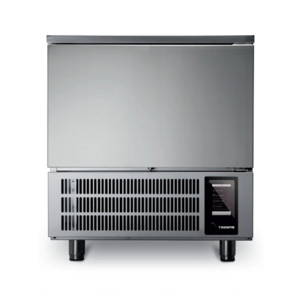 Omcan 48703 (BC-IT-0051) Trento Blast Chiller Countertop 32