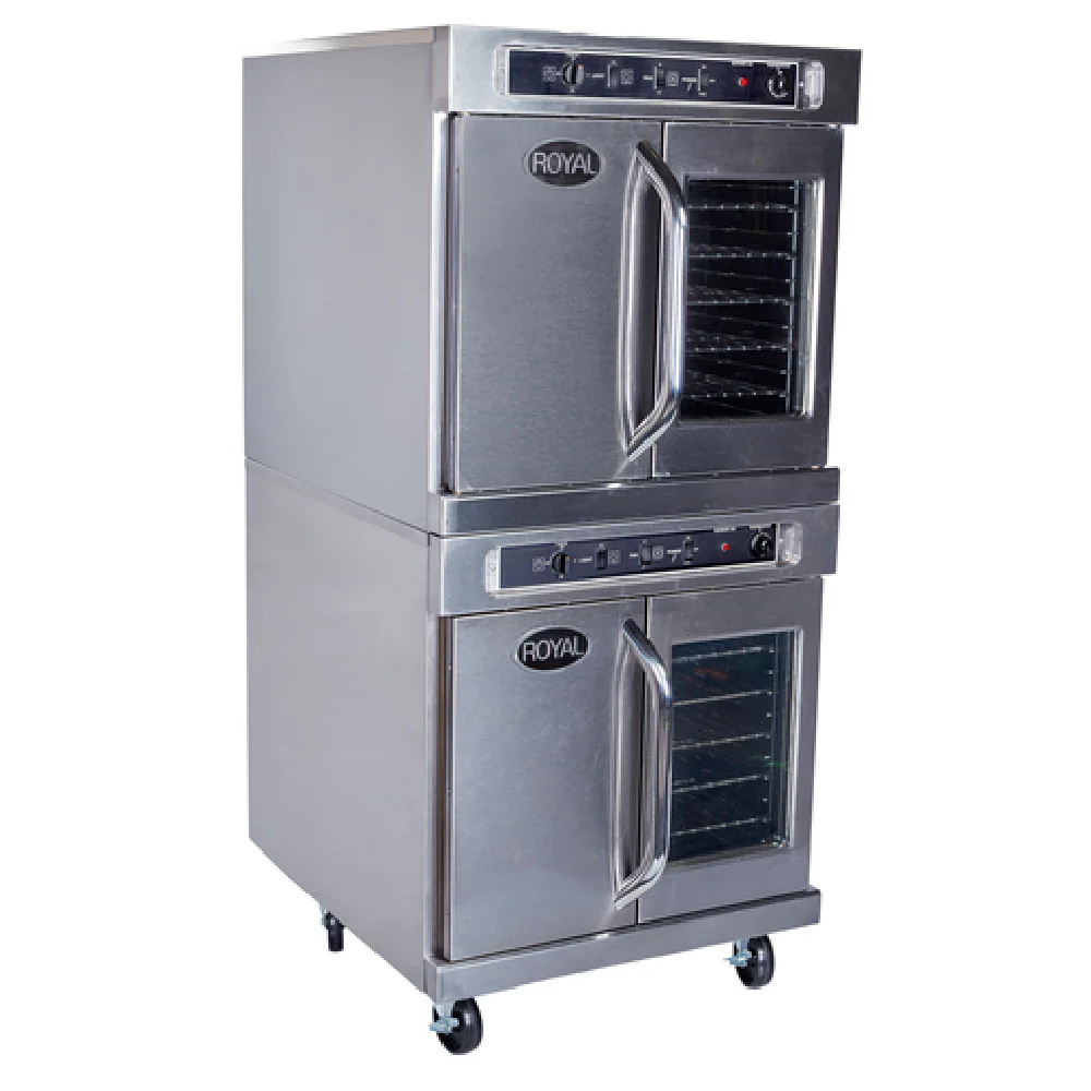 Royal Range Of California RECO-2_480/60/3 (QUICK SHIP) Convection Oven Electric