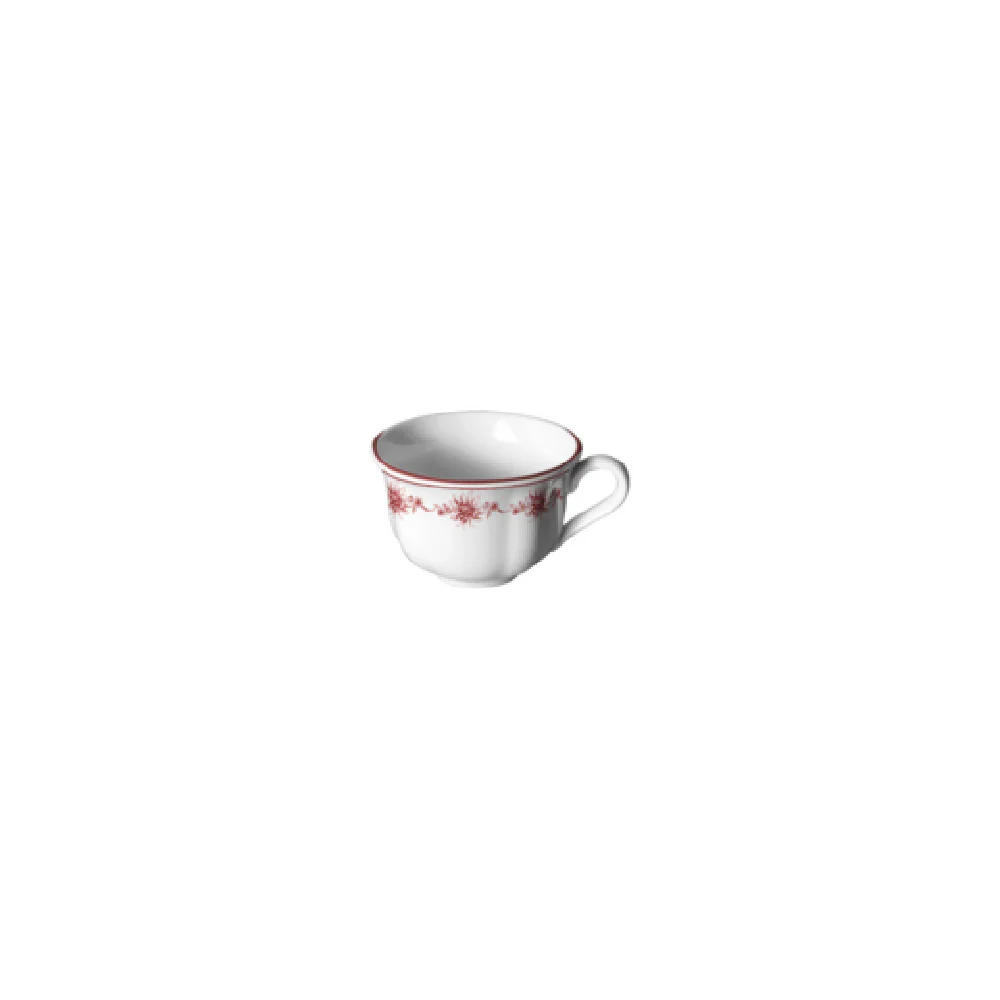 Steelite 62535FP822 Espresso Cup 3.0 Oz 3.63