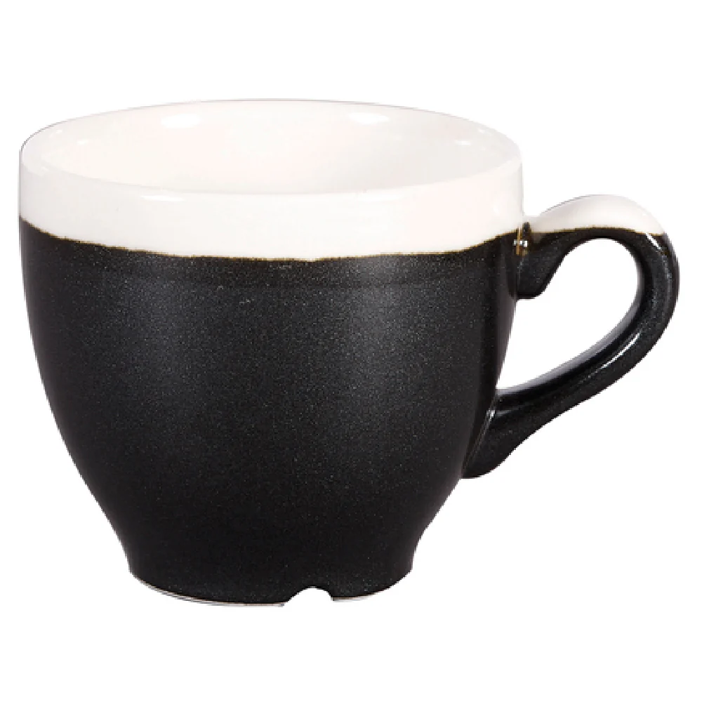 Churchill China MOBKCEB91 Espresso Cup 3-1/2 Oz. 2-1/5
