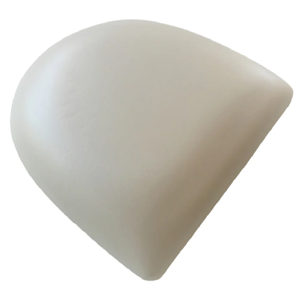 JMC Furniture VINYL SEAT TAUPE 16 Inch Replacement Seat Vinyl Taupe