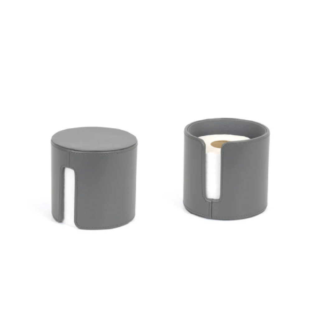 FOH RRH001GYL21 Toilet Paper Holder 5.5