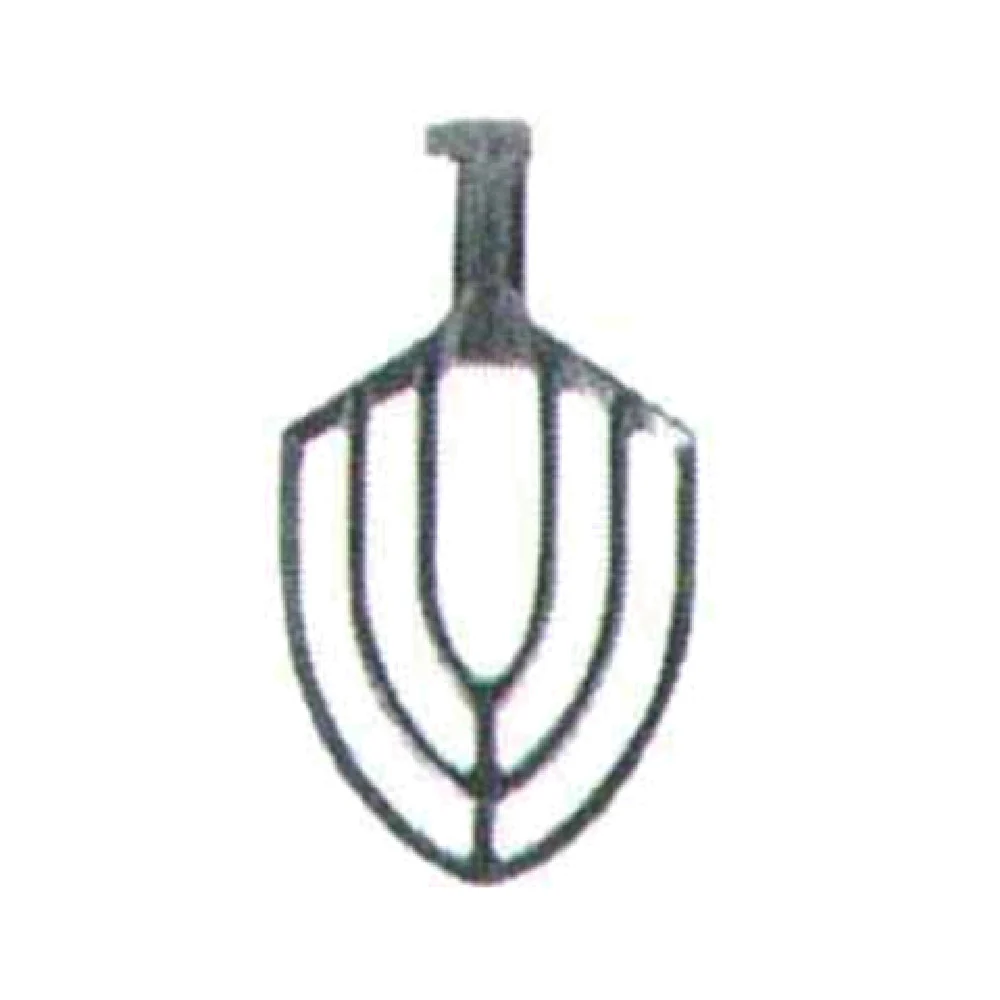 Univex 1030108 20 Qt Batter Beater for 30 Qt and 40 Qt Mixer Attachments Univex 1030108 20 Qt Batter Beater for 30 Qt and 40 Qt Mixer Attachments