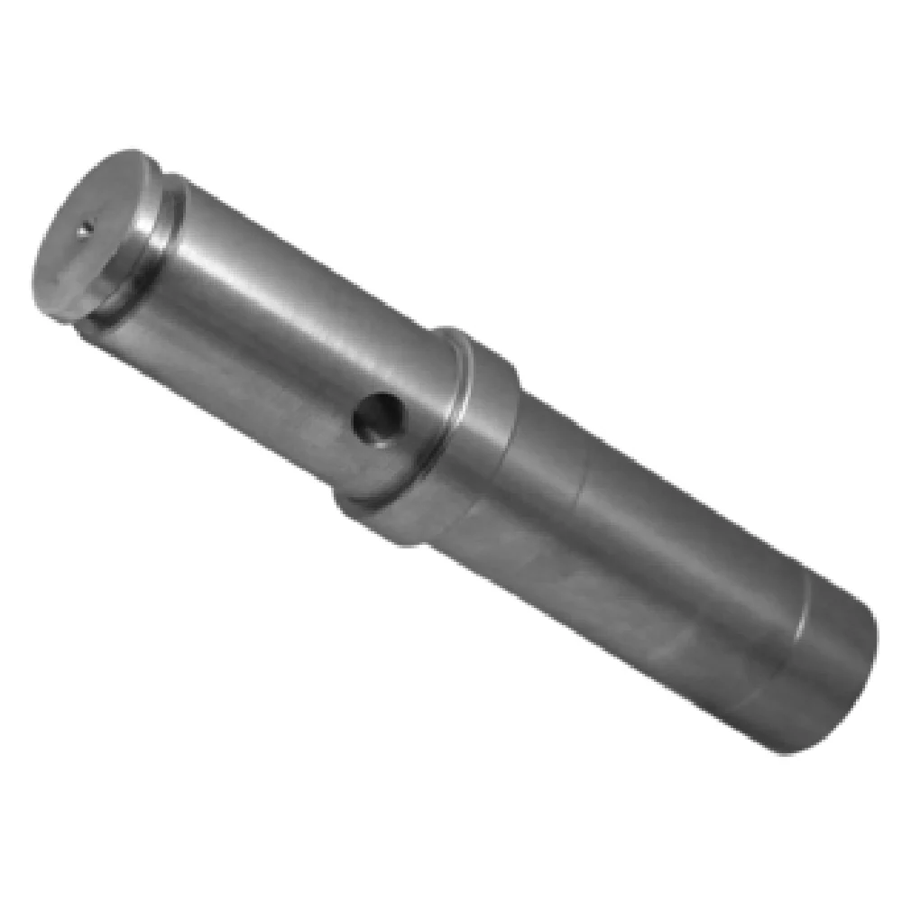 Alfa HOS115 6 Inch Upper Wheel Shaft for Hobart Band Saws Replaces OEM 00-292274