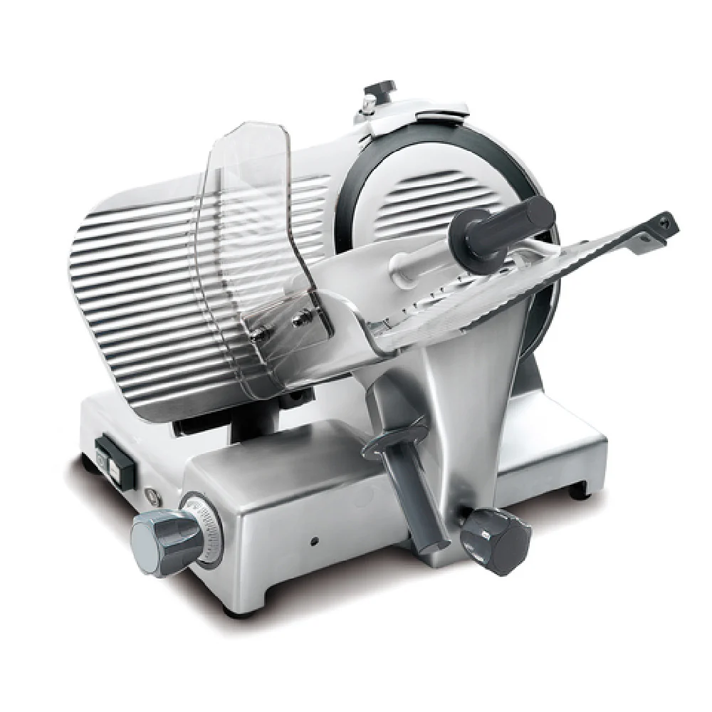 Sirman 153341N08WNA PALLADIO 330 ING Food Slicer Electric Heavy-duty Sirman 153341N08WNA PALLADIO 330 ING Food Slicer Electric Heavy-duty