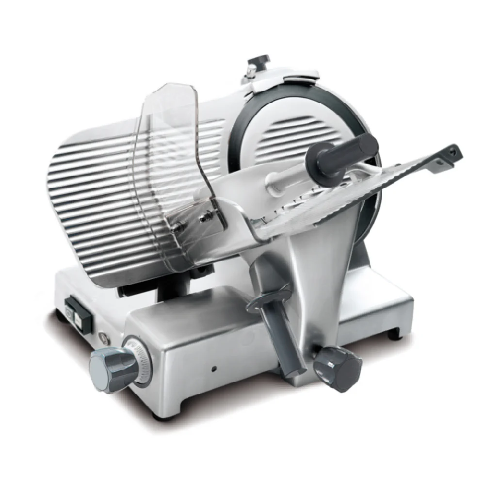 Sirman 153341N08WNA PALLADIO 330 ING Food Slicer Electric Heavy-duty Sirman 153341N08WNA PALLADIO 330 ING Food Slicer Electric Heavy-duty