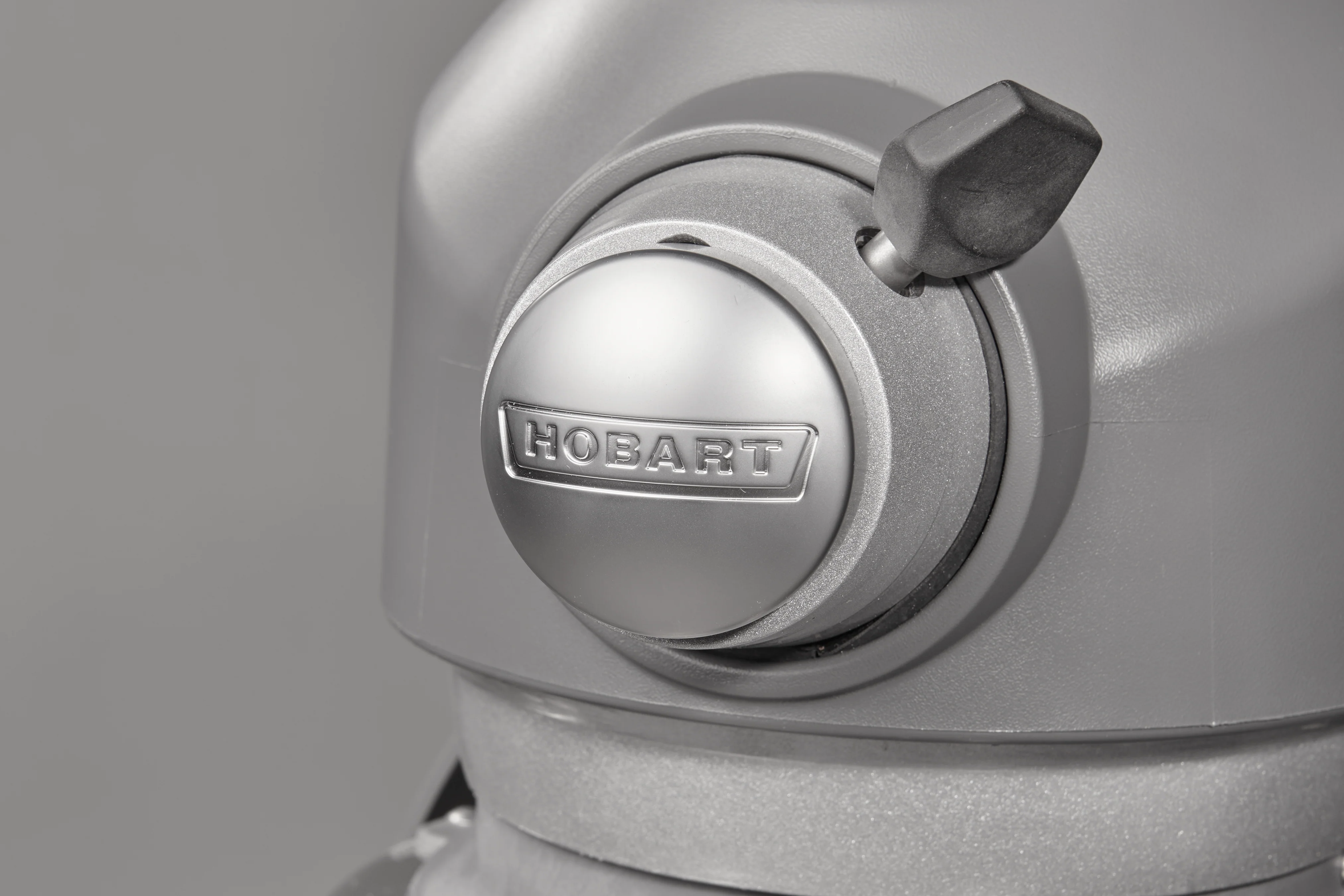 Hobart HL200-1STD 20 Quart Electric Bench Mixer with Bowl Beater Whip Spiral Dough Arm Hobart HL200-1STD 20 Quart Electric Bench Mixer with Bowl Beater Whip Spiral Dough Arm