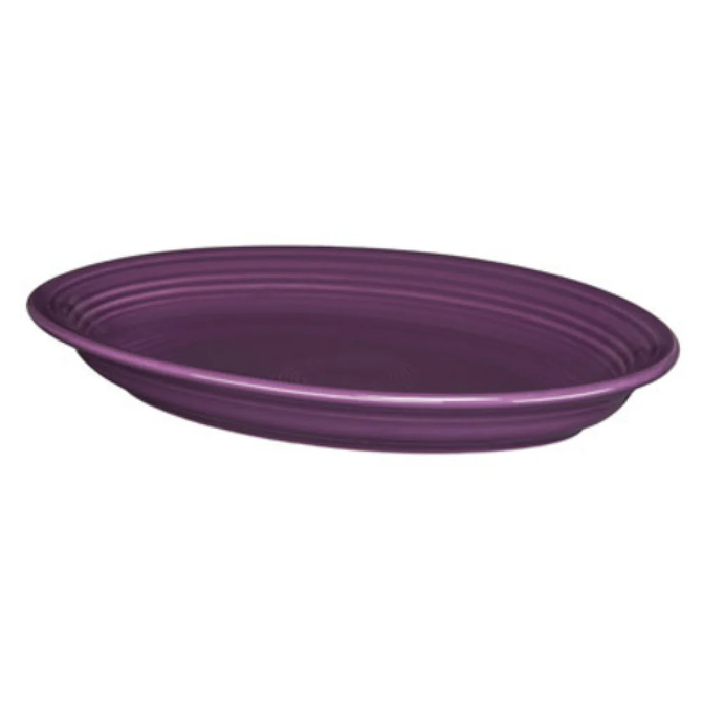 Steelite HL458343 13 Inch Oval Platter Lead Free Durable Vitreous China Steelite HL458343 13 Inch Oval Platter Lead Free Durable Vitreous China