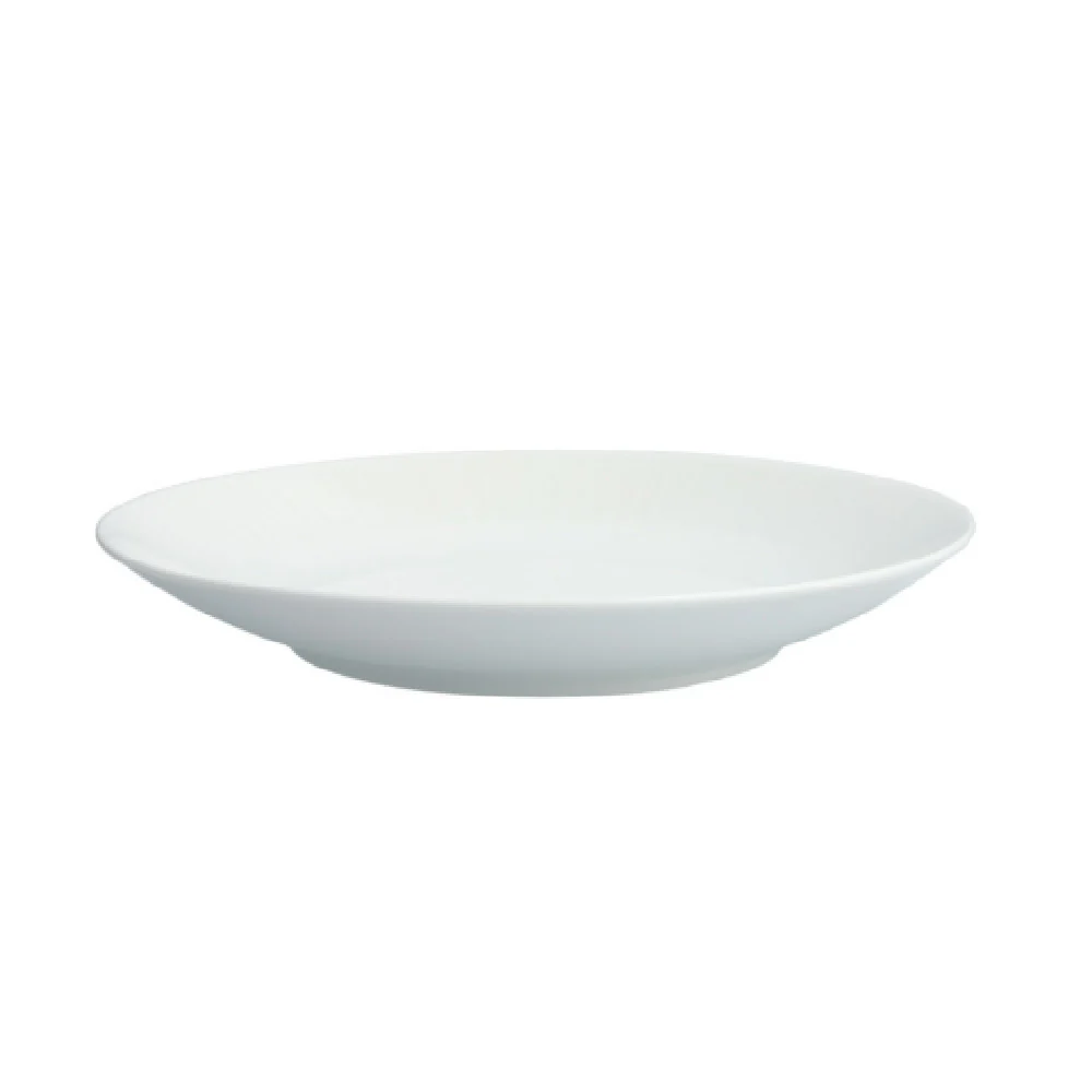 Fortessa 6400.F0000.99 11.75 Inch 56oz China Bowl with Vitrified Bone China Fortessa 6400.F0000.99 11.75 Inch 56oz China Bowl with Vitrified Bone China