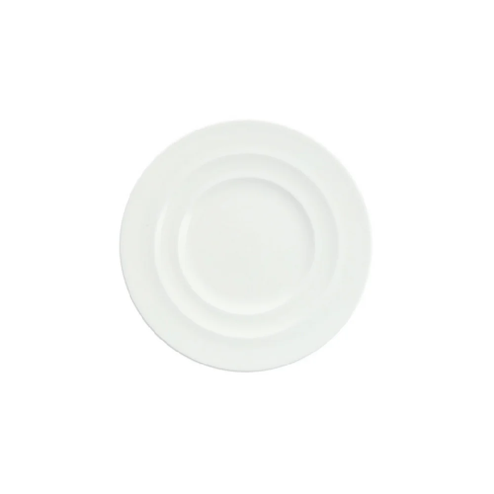 Fortessa HBW-CIELO-682 10.75 Inch Round Tasting Plate to Dishware China Fortessa HBW-CIELO-682 10.75 Inch Round Tasting Plate to Dishware China