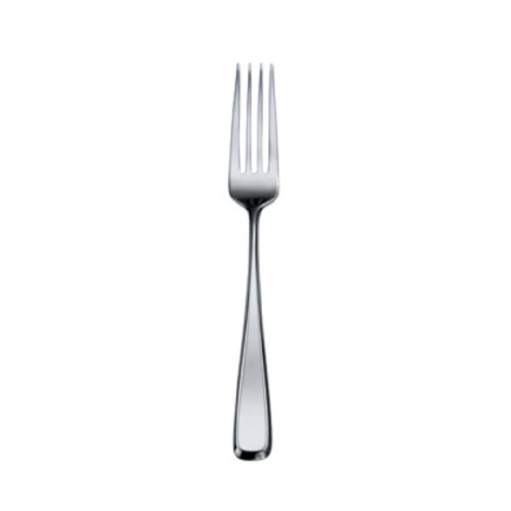 1880 Hospitality T936FDNF 7-3/4 Inch Dinner Fork Beveled Handle 18/10 Stainless Steel 1880 Hospitality T936FDNF 7-3/4 Inch Dinner Fork Beveled Handle 18/10 Stainless Steel