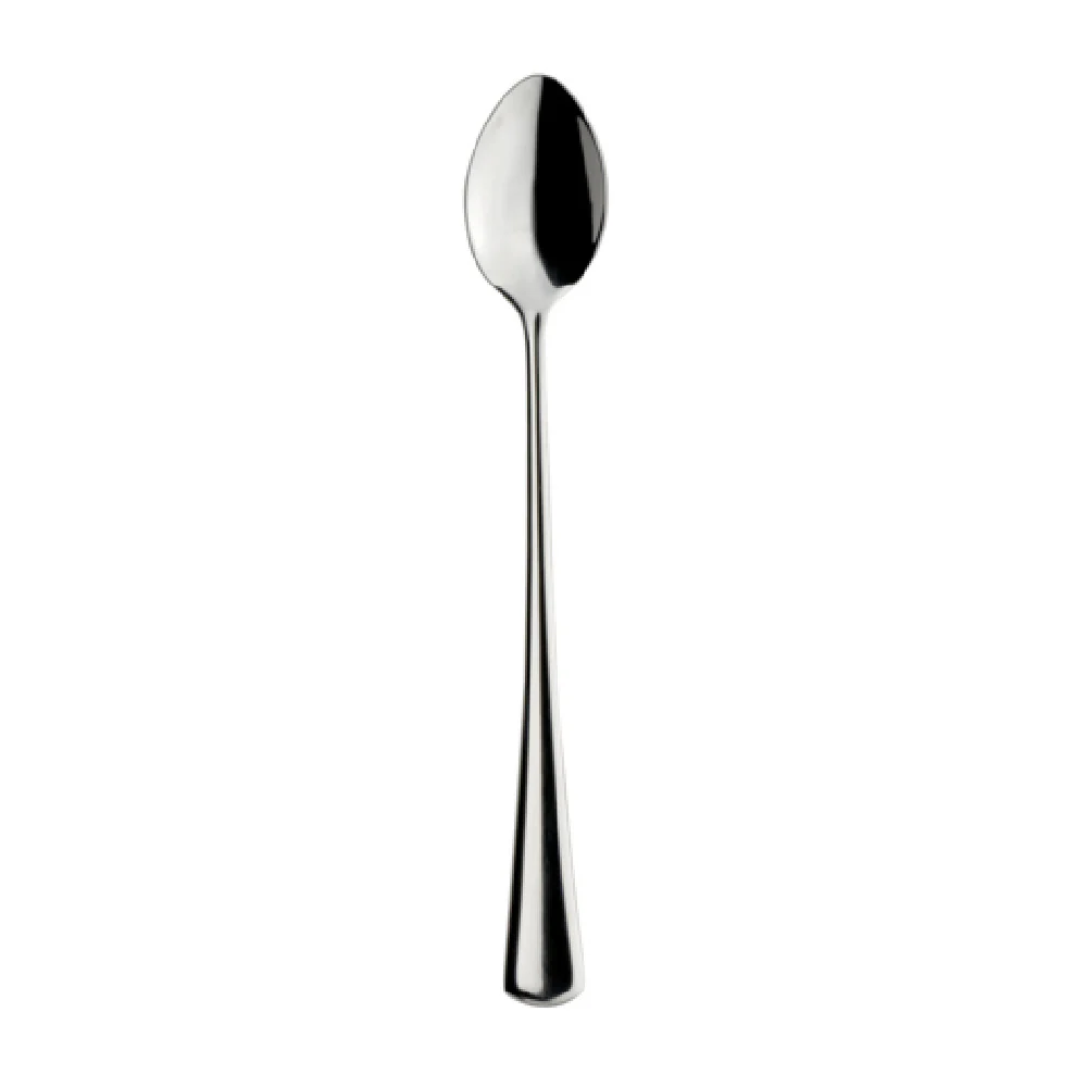 Steelite 5707SX006 7-1/2 Inch Iced Tea Spoon 18/10 Stainless Steel