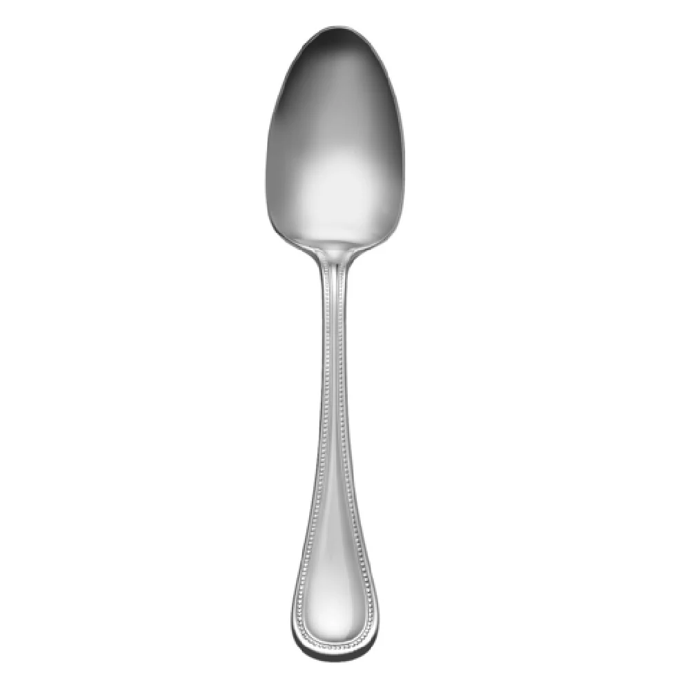Libbey 407 003 8-1/8 Inch Tablespoon 18/8 Stainless Steel - 12 Packs
