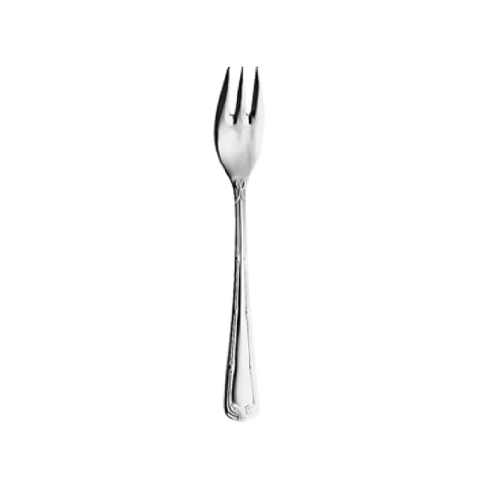 BauscherHepp 01.0013.1120 6-1/4 Inch Cake Fork Kreuzband 18/10 Stainless Steel BauscherHepp 01.0013.1120 6-1/4 Inch Cake Fork Kreuzband 18/10 Stainless Steel